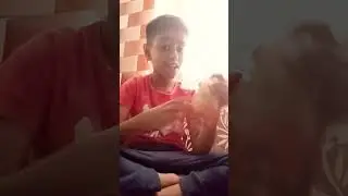 drinking India's original energy drink😋🤤
