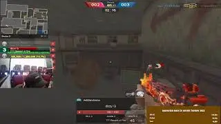 LIVE POINT BLANK ,AIM NOSTALGIA ?, APAKABAR PER PB AN ? #POINTBLANKID