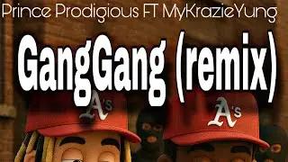 Prince Prodigious- Play wit me ( official music video) (shot by. MMD)