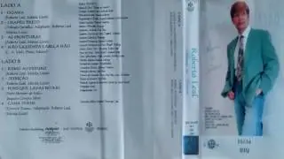 Roberto Leal 1992 CD COMPLETO, Rumo ao futuro