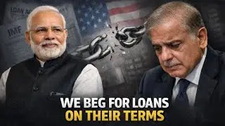 Loans, Power & Control | How Debt Shapes Pakistan&rsquo;s Decisions