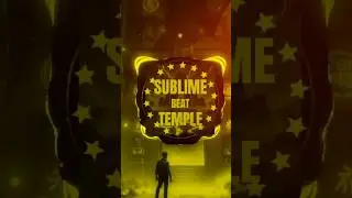 Temple of the sun fallen | progressive trance mix edm #shorts #music #edm #progressivehouse