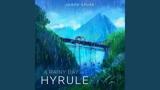 Aryll's Theme (From The Wind Waker)