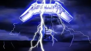 Metallica ft JHebert - Welcome Home (Sanitarium)