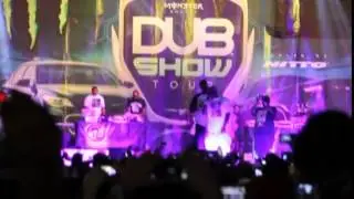 97.9 Dub Magazine Car Show (Dallas, TX)