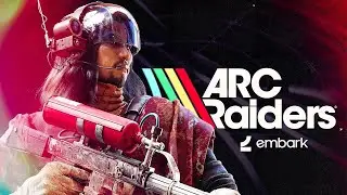 DONT SHOOT ? ARC RAIDERS EN ESPANOL