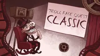 TrollFace Quest Classic - Game Trailer