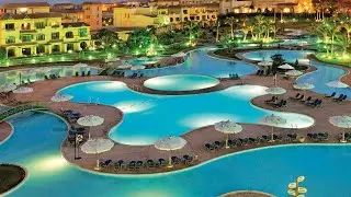 Mövenpick Hotel Cairo - Media City, 6th Of October, Egypt | 360 Travel Facts