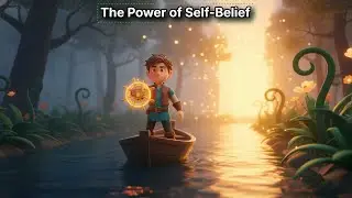 From Worthless to Unstoppable | The Power of Self-Belief | Infinite Drive