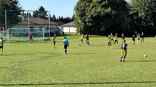 U15 ATE-ASC 2:1 2025.10.04
