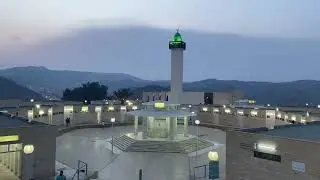Taif Meeqat Wadi Mahram | طائف کا میقات | Wadi mehrim miqat taif miqat