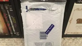 Extremely Rare WWE DVD Unboxing From Relaxing Ghost!!