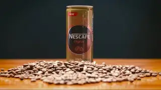 CINEMATIC B ROLL | a6400 | Nescafe