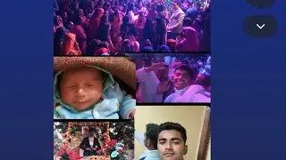 Family Vlog 😍 Full Masti with family 🎇💫 Great Enjoyment 🌟 Village function 🎉 Happy movment 💐