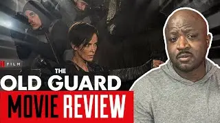 The Old Guard | Movie Review | Netflix || The Super Producer