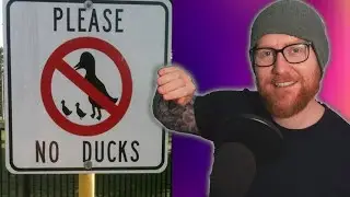 Hilarious Signs To Help You Live Longer