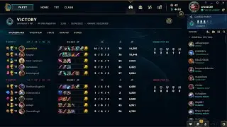 Aatrox ONESHOT in URF