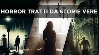 Da L&rsquo;Esorcista a Crucifixion - 6 horror tratti da storie vere