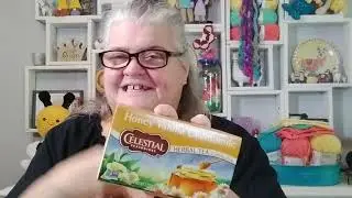 Happy Mail Monday * Come Make Sweet Tea With Me