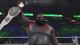 WWE 2K25