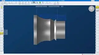 GibbsCAM 12 | VoluTurn