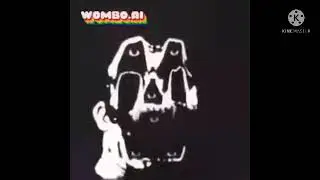 Mr Incredible Becoming Uncanny Deepfakes