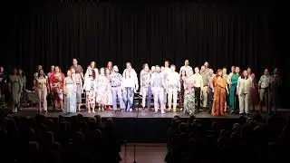 Verde mar de navegar - Duda, Arr. Capiba