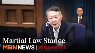Yoon Marks Martial Law Anniversary, Defends Legitimacy, Calls for Red Card Against Government