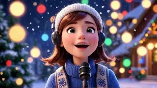 The Most Disturbing Christmas Song Ever Written