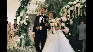 I GOT MARRIED!