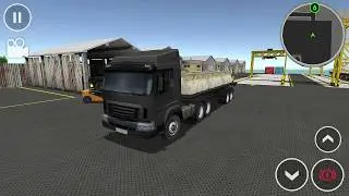 Drive Simulator 2016 #10 HD