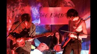 The Nailbiters - EMinor Jam (Live from JoeyLand, 02/25/2023) Featuring Daniel Rohrer