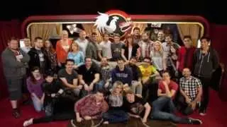 Red Vs  Blue Characters and Voice Actors
