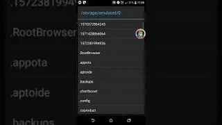 How to install MS-DOS on Android