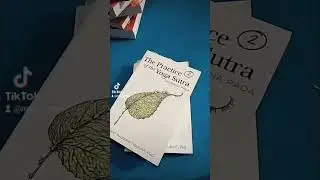 Best yoga learning/teaching books #yoga #ytt200 #ytt300 #ytt500 #authentic #yogabooks
