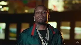 (FREE) Payroll Giovanni x Larry June Type Beat | Investments