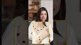 Ожерелья, которые на самом деле носят женщины-миллиардеры #роскошь