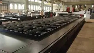 Baykal Plasma Cutting Systems
