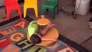 Whizzy Dizzy Demonstration