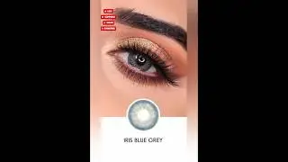 Eye lenses colour name#eyelenses #fashiontrends #viralshort