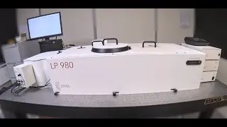 How To Measure Transient Absorption With The LP980