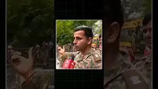 In Just 24 Hours Indian Army Builds 90 Foot Bailey Bridge with BRO in #uttarkashi Restoring Lifeline