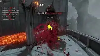 Quake Champions   HOT ROCKETS!