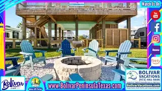Bolivar Vacations 6 Home Plan A Trip On Bolivar.