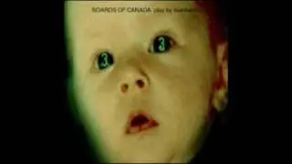 Boards of Canada -  Wouldn't You Like to be Free (Play By Numbers)