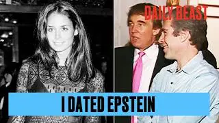 &lsquo;Trump Brazenly Preyed on Me as Epstein Watched&rsquo; | The Daily Beast Podcast