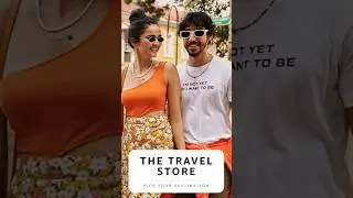 Tropical Travel Vibes 🌴 Must-Have Summer Collection 2025 😎 #shorts #amazon #savingsspecials #ytshort