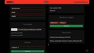 TecnoTune - Marelli 9GF Misfires off (Limp mode off) - 9GF MANCATE ACCENSIONI - RECOVERY OFF