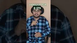 yamaha psr e 273 #yamahapsre273