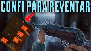 ESPECIALIZACIONES PARA REVENTAR CON EL MP40, BATTLEFIELD V GAMEPLAY EN ESPAÑOL.